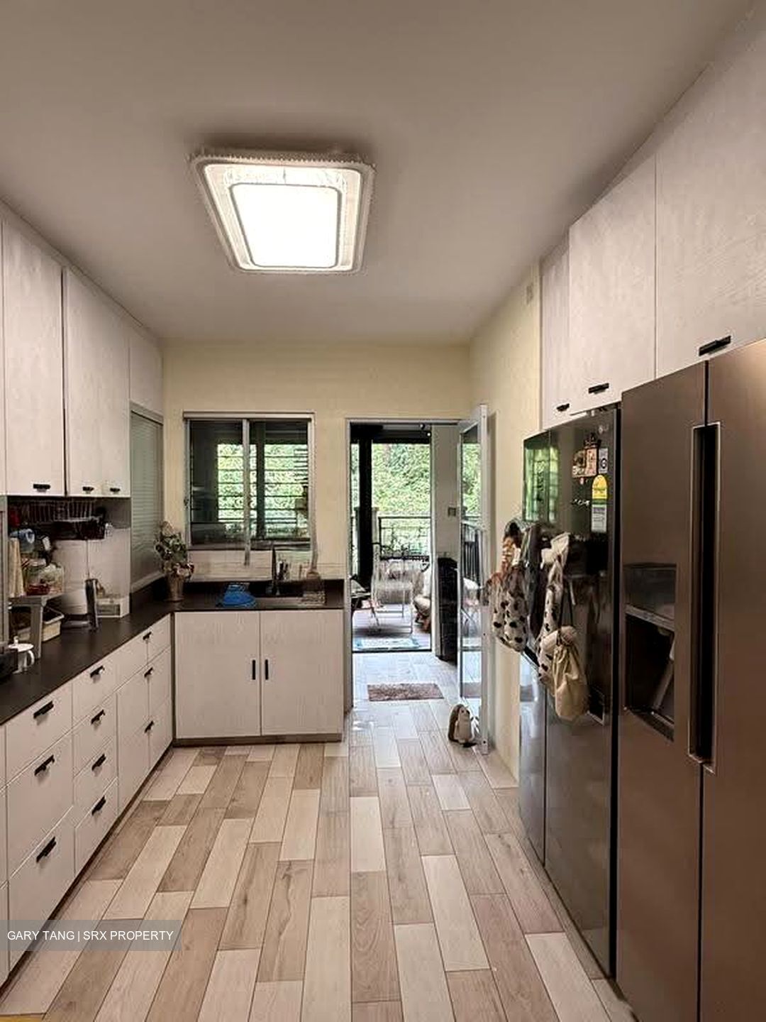 Kismis Place (D21), Terrace #608654121